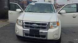 2009 Ford Escape Limited
