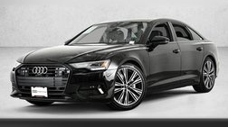 2023 Audi A6 quattro Premium Plus 45 TFSI