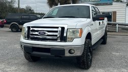 2009 Ford F-150 