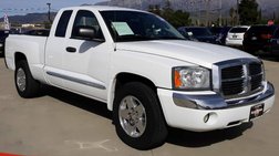 2005 Dodge Dakota Laramie