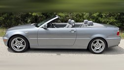 2004 BMW 3 Series 330Ci