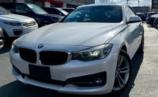 2017 BMW 3 Series 330i xDrive Gran Turismo