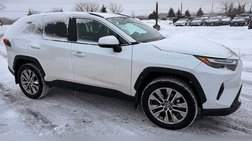 2024 Toyota RAV4 Limited