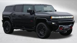 2025 GMC HUMMER EV 2X