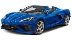 2026 Chevrolet Corvette Stingray