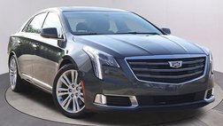 2019 Cadillac XTS Luxury