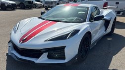 2024 Chevrolet Corvette Z06