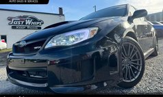 2013 Subaru Impreza WRX WRX