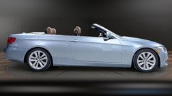 2013 BMW 3 Series 328i