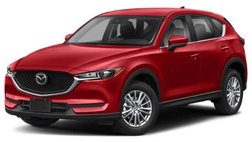 2021 Mazda CX-5 Sport