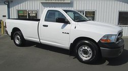 2010 Dodge Ram 1500 ST