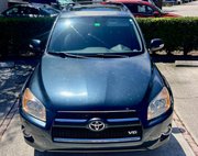 2010 Toyota RAV4 Limited