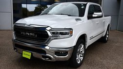 2023 Ram Ram Pickup 1500 Limited