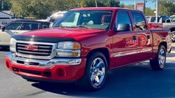 2007 GMC Sierra 1500 Classic SL2