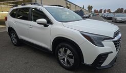 2024 Subaru Ascent Premium 7-Passenger