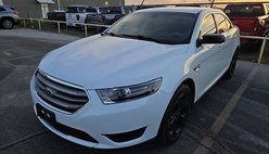 2017 Ford Taurus SE