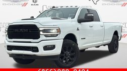 2023 Ram Ram Pickup 3500 Laramie