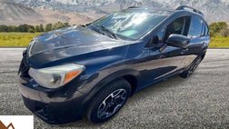 2017 Subaru Crosstrek Premium