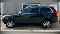 2013 Volvo XC90 3.2
