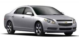 2011 Chevrolet Malibu LT