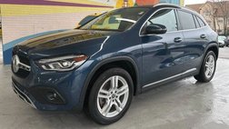 2022 Mercedes-Benz GLA-Class GLA 250 4MATIC