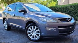 2008 Mazda CX-9 Grand Touring