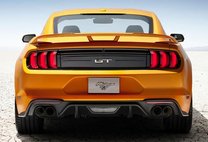 2023 Ford Mustang GT Premium