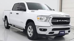 2023 Ram Ram Pickup 1500 Lone Star
