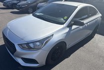 2020 Hyundai Accent SE