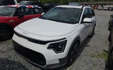 2024 Kia Niro EV Wave