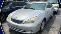 2005 Lexus ES 330 Base