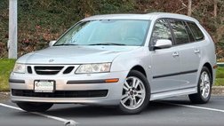 2006 Saab 9-3 2.0T SportCombi