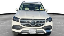2022 Mercedes-Benz GLS GLS 450