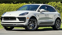 2026 Porsche Macan T