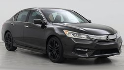 2017 Honda Accord Sport Special Edition