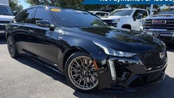 2023 Cadillac CT5-V Blackwing