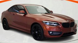 2020 BMW 2 Series 230i xDrive