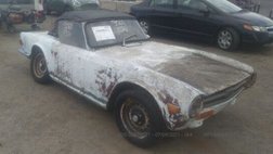 1971 Other Makes Convertible
