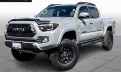 2020 Toyota Tacoma SR5 RWD