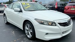 2011 Honda Accord EX-L