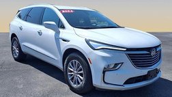 2024 Buick Enclave Premium