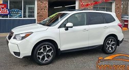 2016 Subaru Forester 2.0XT Premium