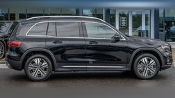 2026 Mercedes-Benz GLB GLB 250 4MATIC