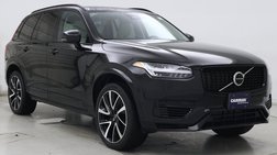 2023 Volvo XC90 Recharge T8 Plus Dark Theme