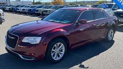 2023 Chrysler 300 Touring