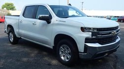 2022 Chevrolet Silverado 1500 Limited LT