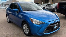 2017 Toyota Yaris iA Base