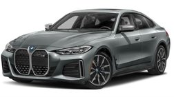 2023 BMW i4 eDrive35 Gran Coupe
