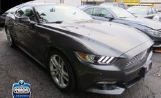 2017 Ford Mustang Premium