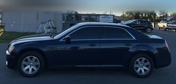 2014 Chrysler 300 Base